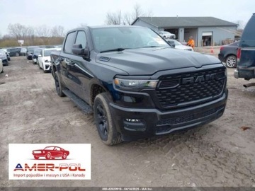  RAM 1500 Ram 1500 Tradesman 3.6 Benzyna 305KM