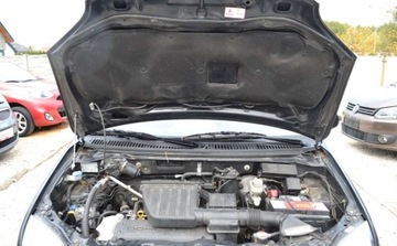 Suzuki Ignis II 2008 Suzuki Ignis 4X4 - Klimatyzacja - bezwypadkowe - Gotowe do rejestracji 1.3, zdjęcie 32