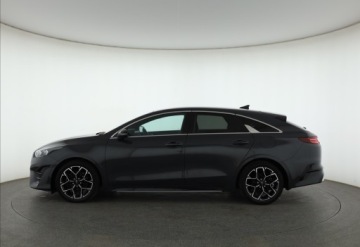 Kia Proceed Shooting Brake 1.5 T-GDI 160KM 2021 Kia ProCeed 1.5 T-GDI, Salon Polska, Serwis ASO, zdjęcie 2