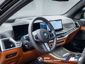 BMW X5 G05 2025 BMW X5 xDrive30d 298 KM mHEV - Lakierowanie BMW Individual - Kamera 360, zdjęcie 38