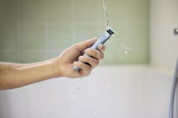 Бритва Philips OneBlade First Shave QP1324/20