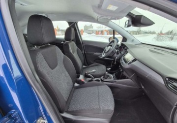 Opel 2019 Opel Crossland X 1.2 StartStop Edition 1.2 Benzyna 83KM, zdjęcie 22