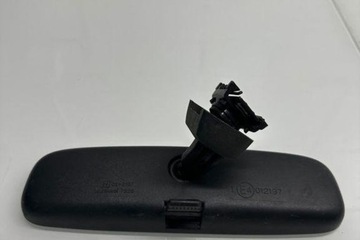 ZRCÁTKO VNITŘNÍ MITSUBISHI PAJERO SPORT I (K7_, K9_) 012197 3.2L DIESEL