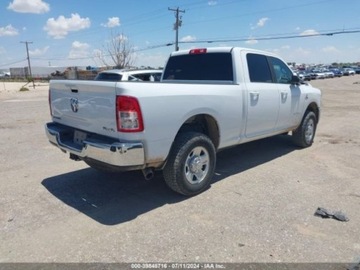  RAM 2500 2022r., 4x4, 6.7L 6.7 Benzyna 370KM, zdjęcie 3