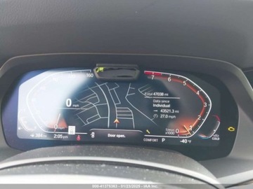 BMW X7 2020 BMW X7 XDrive40I 2020 3.0l 3.0 Benzyna 335KM, zdjęcie 10