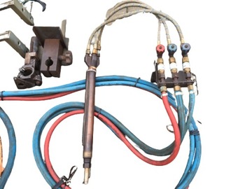 Горелка газовая машинная ESAB PMY 200мм №533