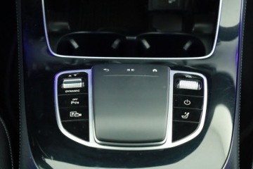 Mercedes Klasa E W213 Kombi Plug-in Facelifting 2.0 E300de 306KM 2021 Mercedes E E 300 de 4MATIC, 301 KM, 4X4, Automat, zdjęcie 12