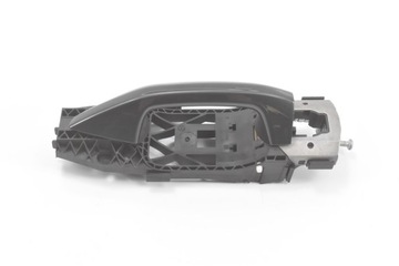 KLAMKA ZEWNĘTRZNA PRAWY PRZÓD UK 8V0837885 AUDI A3 8Y Q3 II Q2 GA A1 II