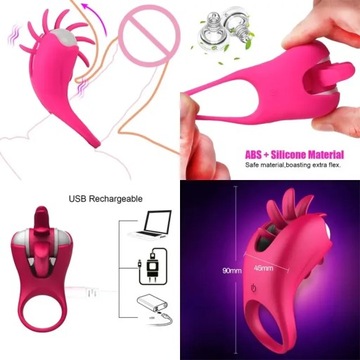 Noiseless sein Remote controller erotic games for men and woman handfree
