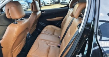 Peugeot 308 I Hatchback 5d 1.6 VTi 120KM 2008 Peugeot 308 BENZYNA SKORA 5 drzwi PANORAMA super okazja 1.6, zdjęcie 30