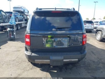 Toyota Land Cruiser VIII 2025 Toyota Land Cruiser 2025 TOYOTA LAND CRUISER 2.4 Hybryda 465KM, zdjęcie 3