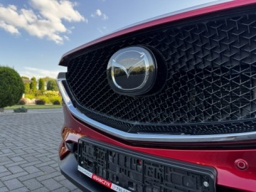 Mazda CX-5 II SUV 2.0 SKY-G 160KM 2018 Mazda CX-5 2.0 SkyActiv-G|4x4|Automat, zdjęcie 19