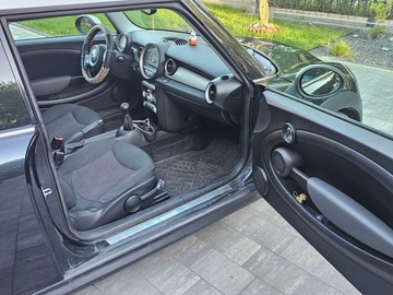 Mini Mini R56 2008 Mini Cooper 2008 1,6 D Doinwestowany 4,5l/100, zdjęcie 7