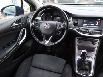 Opel Astra K Sports Tourer 1.6 CDTI 110KM 2017 Opel Astra 1.6 CDTI, Salon Polska, VAT 23%, Klima, zdjęcie 6
