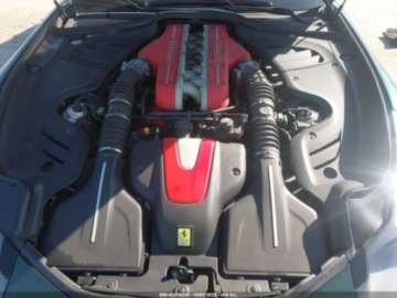 Ferrari 2014 Ferrari FF 2014 6.3l 6.3 Benzyna 651KM, zdjęcie 8