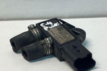 SENZOR TLAKU DPF CITROEN C4 PICASSO II 9662143180 1.6L DIESEL 85KW
