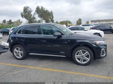 Audi Q5 II 2024 Audi Q5 Premium 55 Tfsi E S Line Quattro S Tronic 2024 2.0l 2.0 Hybryda, zdjęcie 6