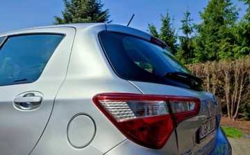 Toyota Yaris III 2018 Toyota Yaris Filmik VIDEO Oryginal przebieg KAMERA NAVI sam zobacz ZADBANY, zdjęcie 31