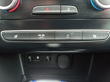 Renault Megane IV GT Grandtour 1.6 TCe 205KM 2017 Renault Megane RS, 205KM, LED, Automat, zdjęcie 23