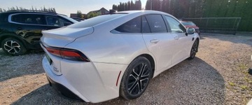 Toyota Mirai 2023 Toyota Mirai 2023r, ELEKTRYK. Uszkodzony lewy przod. Jezdzi. 2.0 182KM, zdjęcie 3