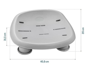 Регулируемое сиденье для спа Bestway 60321 НОВАЯ МОДЕЛЬ 2024 г.