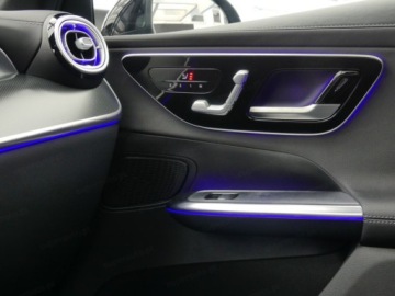 Mercedes GLC C254/X254 Coupe 2.0 200 204KM 2026 MERCEDES-BENZ GLC 200 4-Matic AMG Line 2.0 (204KM) 2026, zdjęcie 11