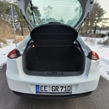 Renault Laguna III Hatchback Phase II 2.0 16v E85 eco2 140KM 2014 Renault Laguna Renault Laguna Lift 2.0b Jeden Wlasciciel LED 2.0 140KM, zdjęcie 32