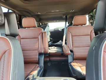  GMC Yukon XL Denali Ultimate 2024 3.0l 3.0 Diesel 277KM, zdjęcie 10