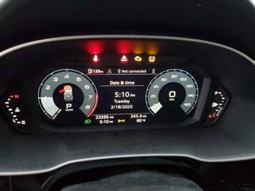 Audi Q3 II 2023 Audi Q3 Premium Plus S Line 45 2023 2.0l 2.0 Benzyna 228KM, zdjęcie 9