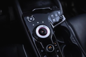 Kia Sportage V SUV Plug-In 1.6 T-GDI PHEV 265KM 2023 Kia Sportage 1.6 T-GDI PHEV, Salon Polska, zdjęcie 23