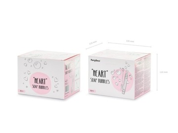 48шт мини мыльные пузыри 4мл спасибо за гостей Свадьба Свадьба Крещение