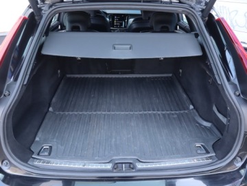 Volvo V90 II Kombi 2.0 T4 190KM 2019 Volvo V90 T4, Automat, Skóra, Navi, Klima, zdjęcie 13