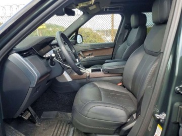 Land Rover Range Rover V 2025 Land Rover Range Rover Se 2025 3.0 Benzyna 395KM, zdjęcie 7