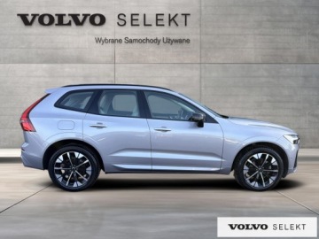 Volvo XC60 II 2025 Volvo XC 60 XC60 B5 B AWD Ultra Dark aut, Pakiet c, zdjęcie 6