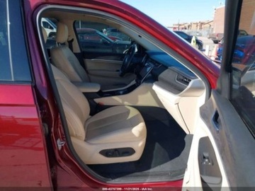 Jeep Grand Cherokee IV 2022 Jeep Grand Cherokee L Limited, 2022r., 4x4, 3.6L 3.6 Benzyna 293KM, zdjęcie 8