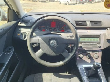 Volkswagen Passat B6 Sedan 1.9 TDI 105KM 2007 Volkswagen Passat 1.9tdi 105KM 2007r Sedan Raty, zdjęcie 26