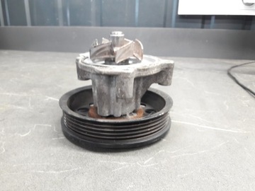 A1662020010 ČERPADLO VODY MERCEDES W168 1.4 1.6