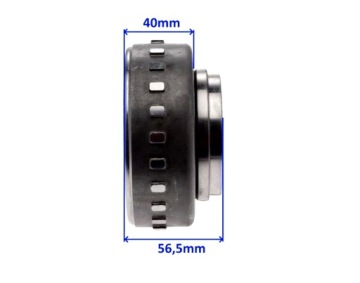 Статор Iskrownik Magnetic Circle Junak 905 Euro4