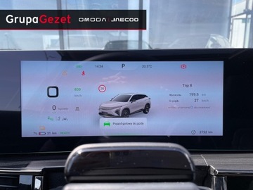 Omoda E5 2024 Omoda Omoda E5 wersja Premium, zdjęcie 7