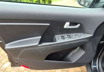 Kia Sportage III SUV Facelifting 1.6 GDI 135KM 2015 Kia Sportage Kia Sportage 1.6 Benzyna 135KM, zdjęcie 20