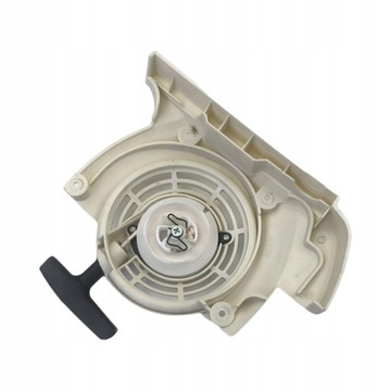 2 пусковых устройства 41280802101 для FS450