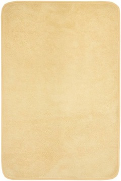 50x80 cm MIĘKKI DYWANIK DO ŁAZIENKI MIKROFIBRA