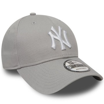 CZAPKA Z DASZKIEM NEW ERA ORYGINALNA HOLOGRAM