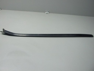 MERCEDES W166 НАКЛАДКА ПЕРЕДНЕГО ОКНА ЛЕВАЯ ПРАВАЯ