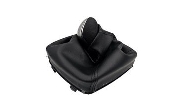 MIESZEK ZMIANY BIEGÓW FORD Mondeo IV 4 MK4 2007-2014 SREBRNA