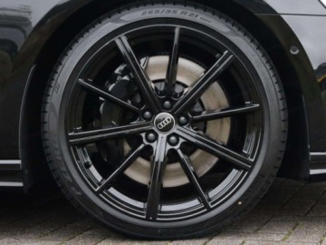 Audi A8 D5 Sedan Facelifting 3.0 50 TDI 286KM 2025 AUDI A8 50 TDI quattro Sedan 3.0 (286KM) 2025, zdjęcie 14