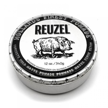 Reuzel Матовая помада Concrete Hold 340 г