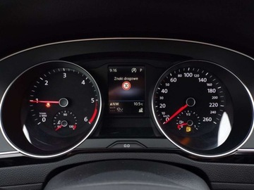 Volkswagen 2022 Volkswagen Passat Alltrack Alltrack Bogata wersja 4motion Faktura VAT, zdjęcie 15