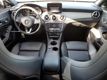 Mercedes CLA C118/X118 2019 Mercedes-Benz CLA 250 2019 2.0L 2.0 Benzyna 221KM, zdjęcie 8