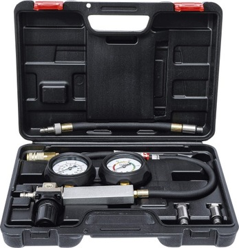Tester szczelności cylindra BGS